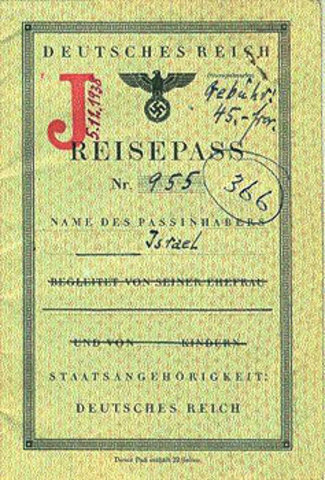 Jewish Identification Requirements Stepped up