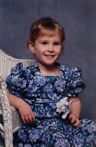 Pscyhosocial: Playing Dress Up