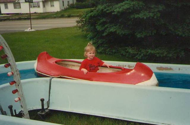 Psychosocial: Entered Pre-School