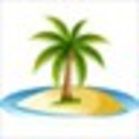 Tom Island - retired