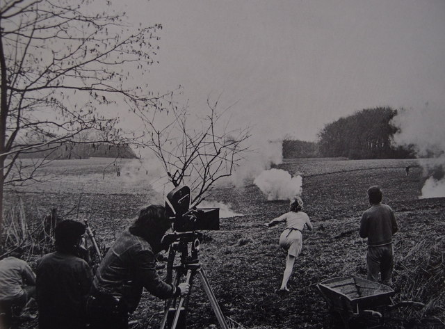 Marker skal modnes i fred