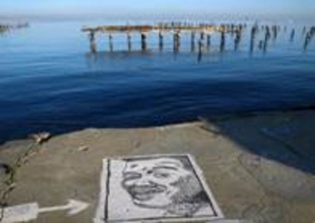 "Sittin' on the Dock of the Bay" released