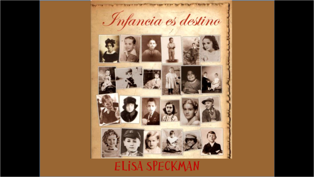 “Infancia es destino. Menores delincuentes en la ciudad de México"