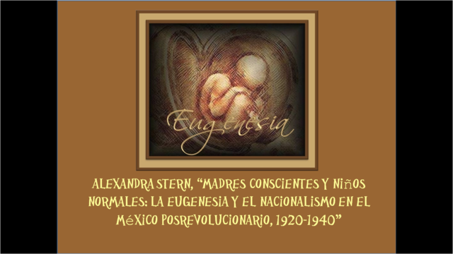 Madres conscientes y niños normales