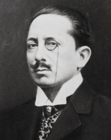 José María Vargas Vila