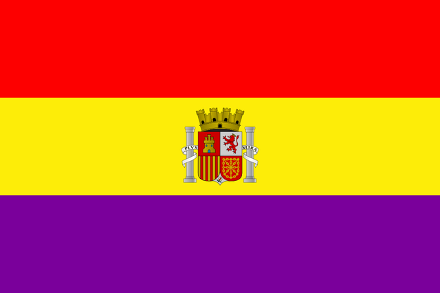 España es ahora República