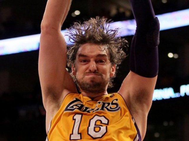Pao Gasol