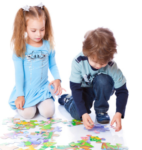 Vision moderna de la infancia (1900-1940)