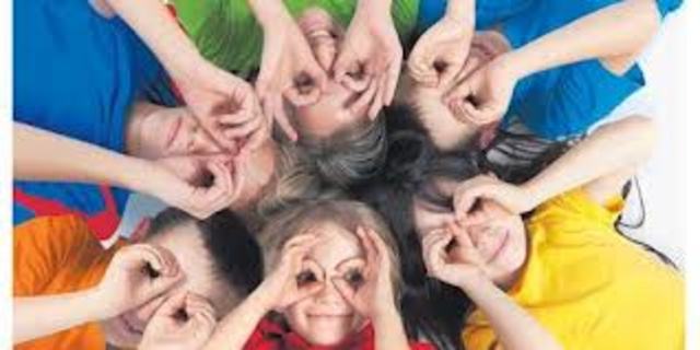 ¿QUE SIGNIFICA SER NIÑO?