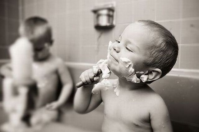 Concepciones de la infancia en la Sociedad tradicional Occidental