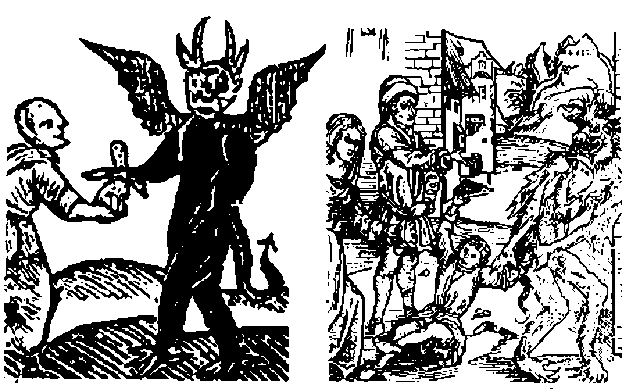 ABANDONO: concepción del hijo como poseedor de un alma.