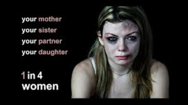 Violence Against Women Act