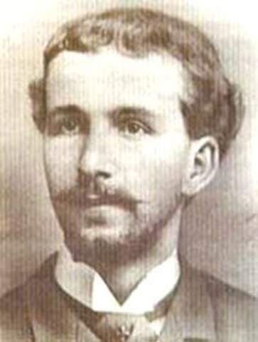 José Asunción Silva