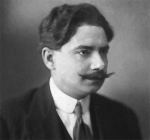 Tomás Morales Castellano