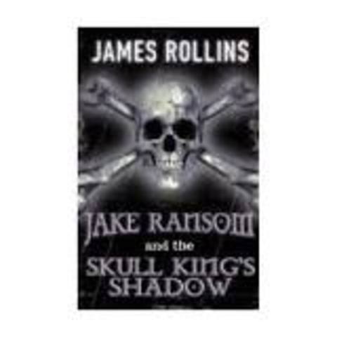 Jake Ransom and the Skull Kings Shadow