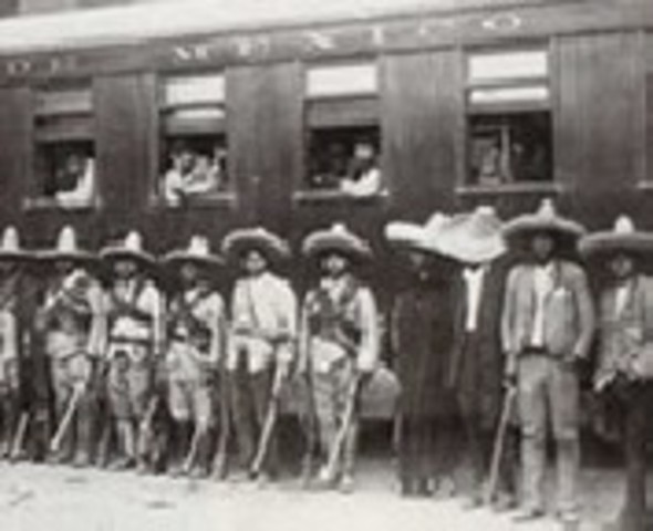 Los niños villistas. Una mirada a la historia de la infancia en México