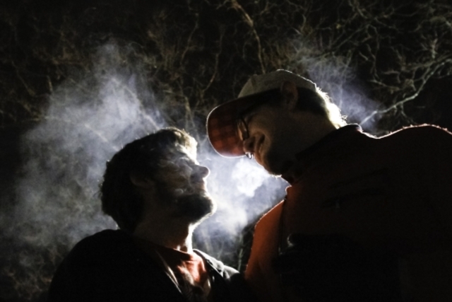 Colorado legalizaba Marijuana antes de que los otros estados aceptaran marijuana.