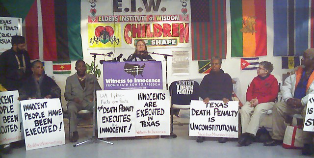 the Abolitionist Movement begins