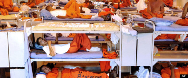 1930 innmate population