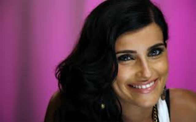 nelly furtado