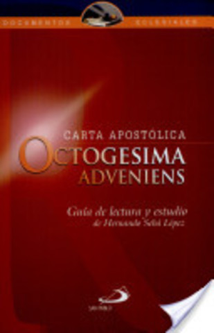 OCTOGESIMA ADVENIENS