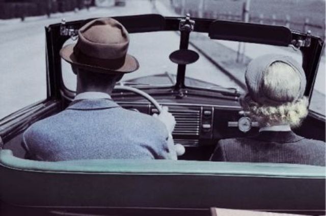 The Secret Life of Walter Mitty by James Thurber