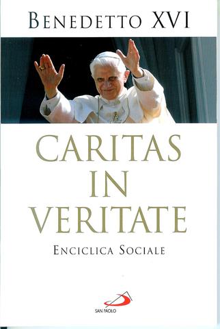 CARITAS IN VERITATE