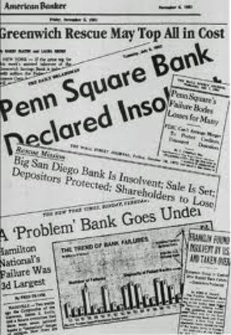 1982 Regarding Banking