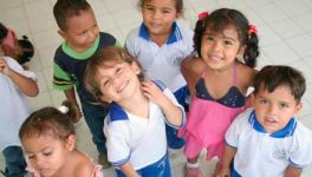 Creación del ciudadano: los intelectuales y la prensa infantil,1870-1900