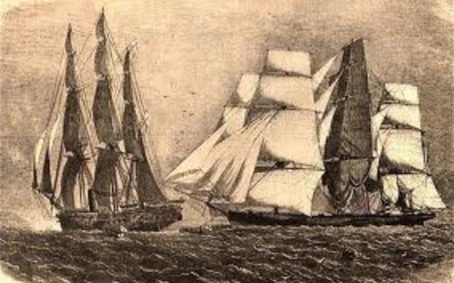 España transportó esclavos de África a Cuba después de colonizara la isla