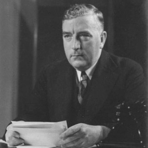 Britain and Australia declares War