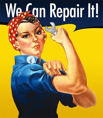 The Woman's Reformatory Movement