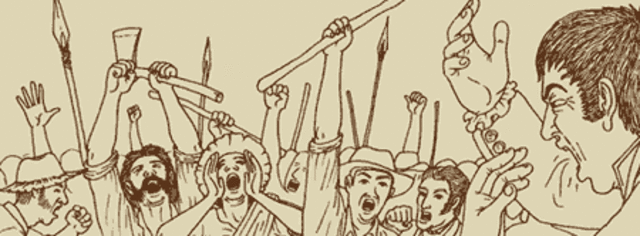 Independencia de Cartagena