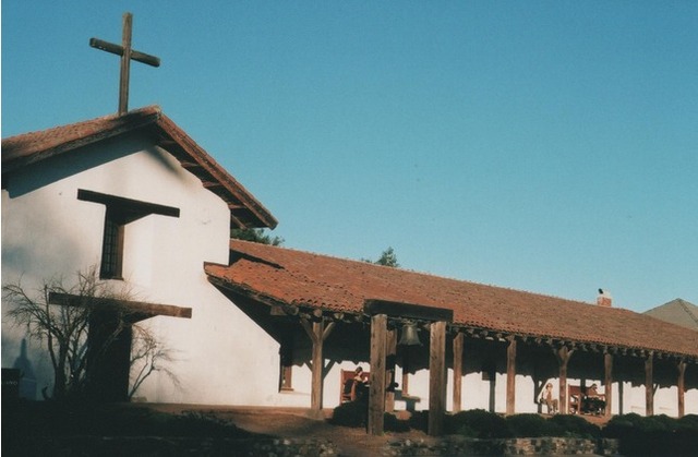 The last of the 21 Mission