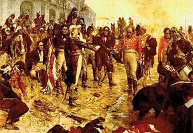 Reconquista Española