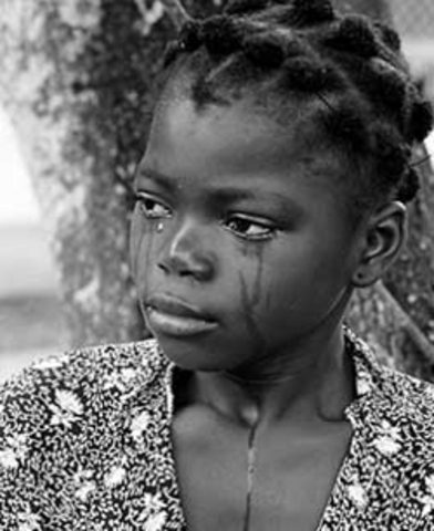 Siglo XIX- Niños abandonados