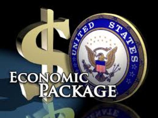 paquete de Estímulo