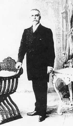 Manuel González de Prada