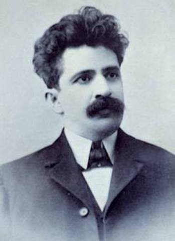Salvador Díaz Mirón