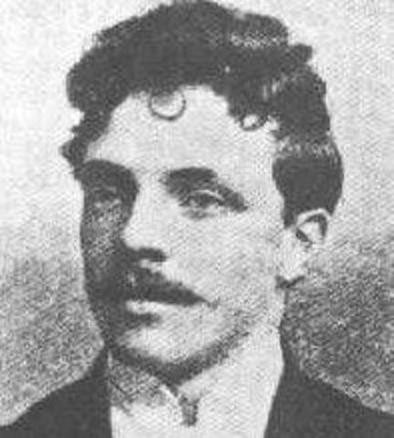 Julio Herrera y Reising