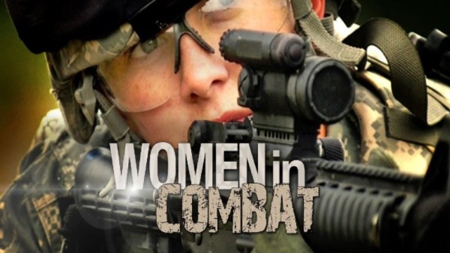 Women in the Military