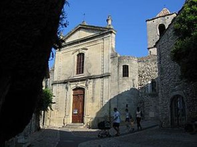 Concilio de vaison