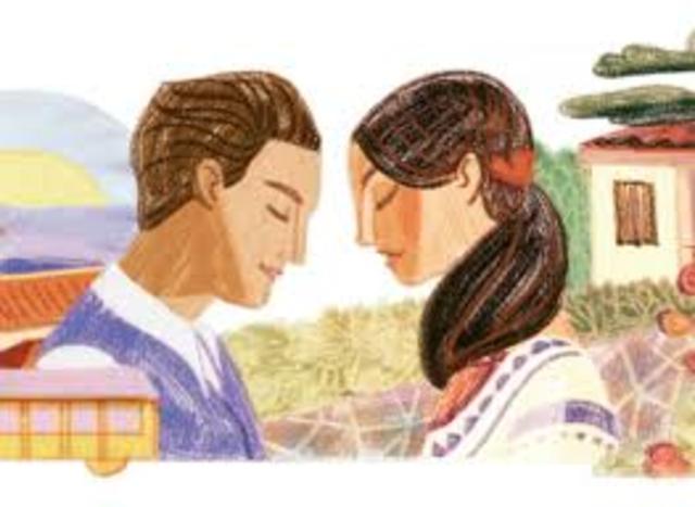 sale ala venta LA MARIA