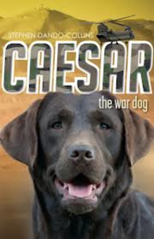 ceaser te war dog