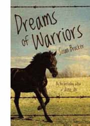 dreams of warriors