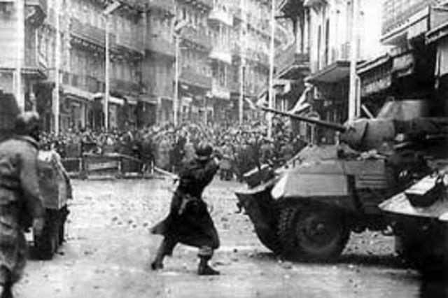 Contrarevolución de 1954