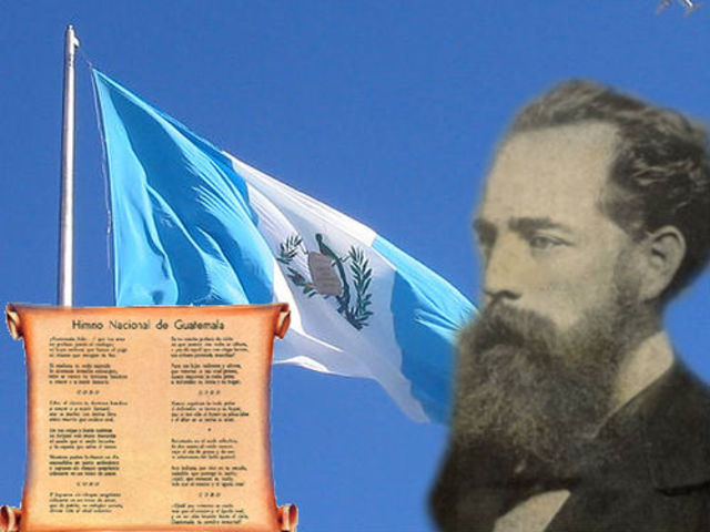 Reconocimiento del autor del Himno Nacional