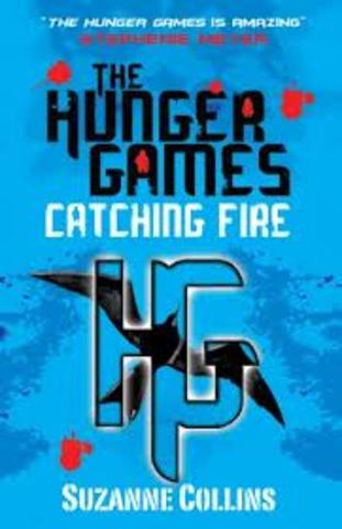 Hunger Games: Catching Fire