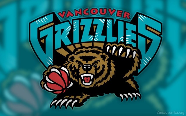 Vancouver Grizzlies and Toronto Raptors join NBA