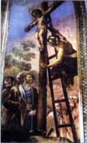 Niños poseídos por demonios